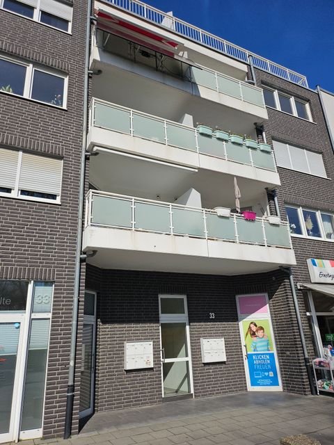 Duisburg Wohnungen, Duisburg Wohnung mieten