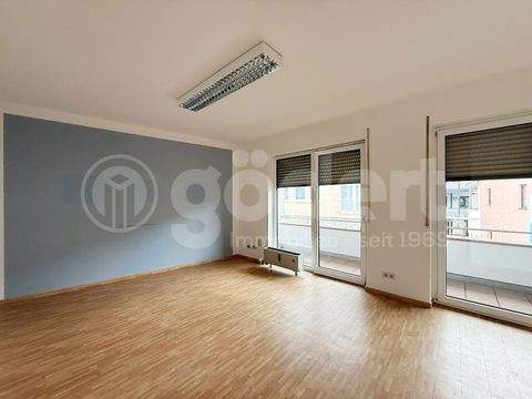 Alzenau in Unterfranken Büros, Büroräume, Büroflächen 