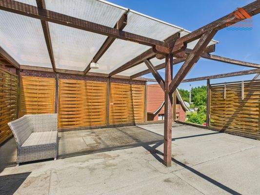 DG - Anbau - Terrasse