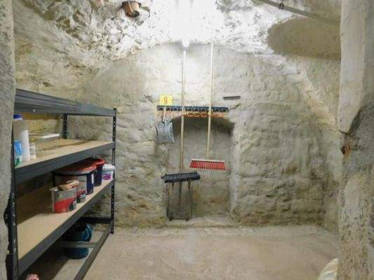 GB17-1 Gewölbekeller