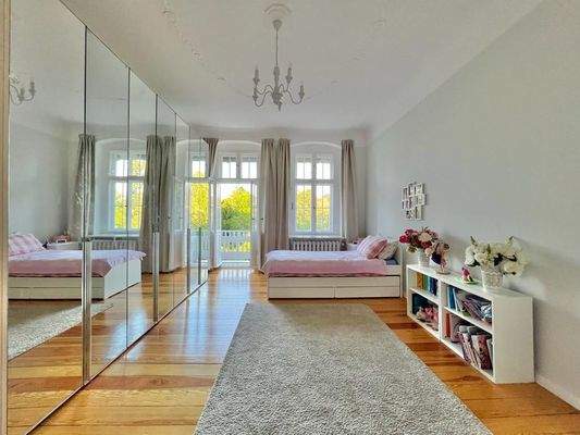 Einrichtungsbeispiel