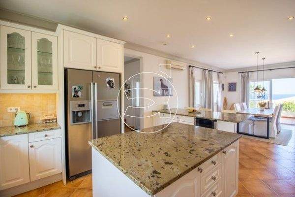 Großartige Immobilie