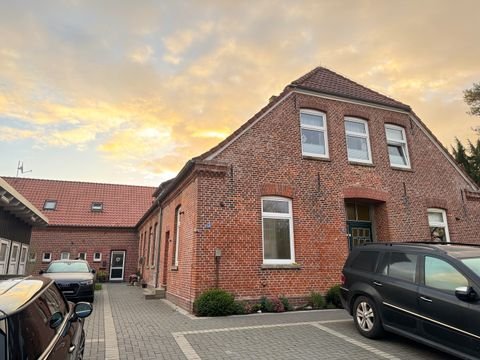 Stadland Wohnungen, Stadland Wohnung mieten