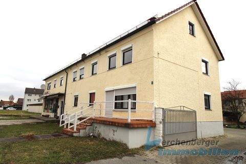 Dingolfing Häuser, Dingolfing Haus kaufen