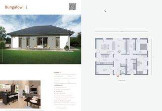 Bungalow 1