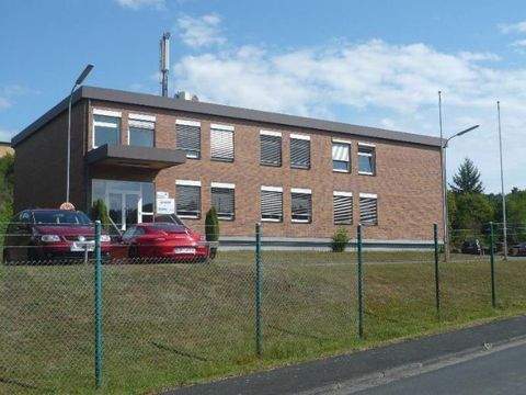 Herborn Büros, Büroräume, Büroflächen 