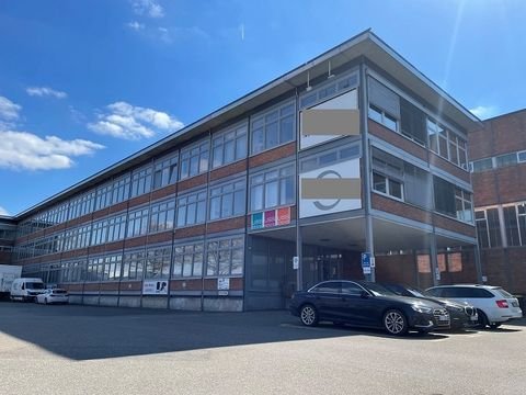 Heilbronn Büros, Büroräume, Büroflächen 