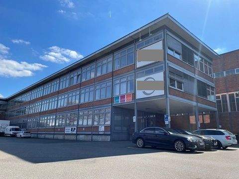 Heilbronn Büros, Büroräume, Büroflächen 