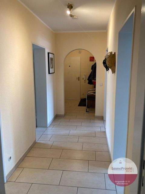 Münster Wohnungen, Münster Wohnung kaufen