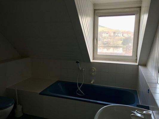 Bad - Wohnung 2.OG