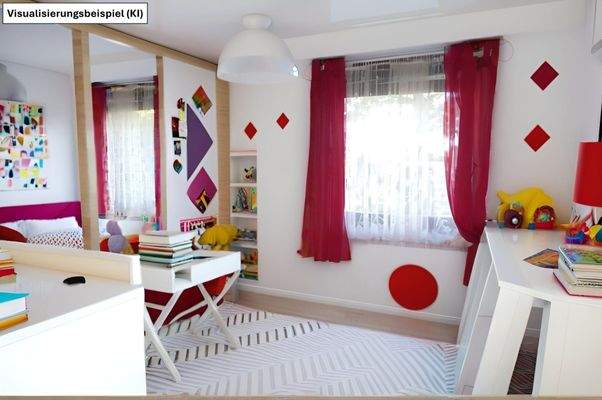 Gastaltungsbeispiel (KI-generiert)