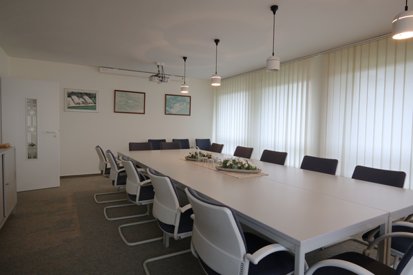 Versammlungsraum 