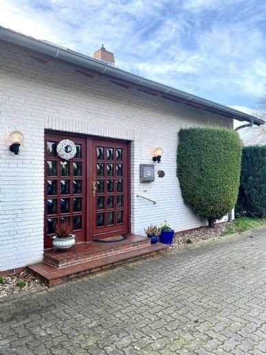 Top ausgestattetes Einfamilienhaus in Sackgassenlage