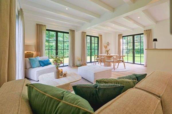 Ferienhaus an der Ostsee