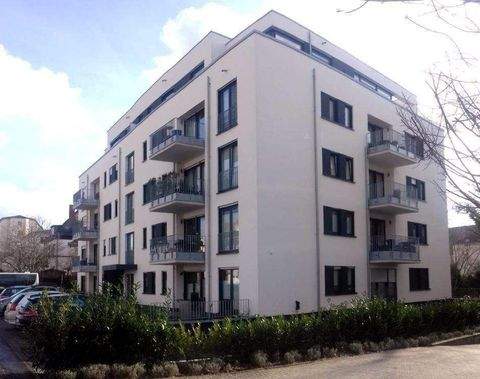 Bad Neuenahr-Ahrweiler Wohnungen, Bad Neuenahr-Ahrweiler Wohnung kaufen