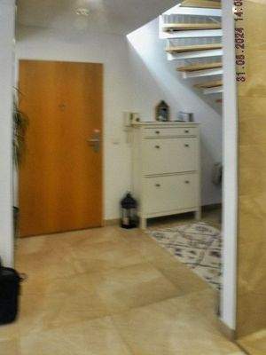 ETW Nr. 136 Flur / Eingang