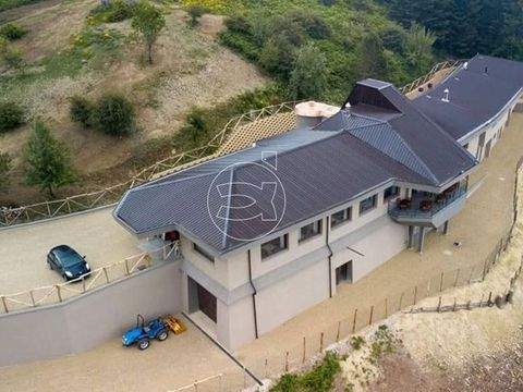 Loro Ciuffenna Gastronomie, Pacht, Gaststätten