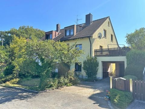 Schwarzenbruck Häuser, Schwarzenbruck Haus kaufen