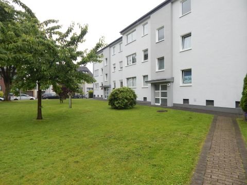 Mülheim an der Ruhr Wohnungen, Mülheim an der Ruhr Wohnung kaufen