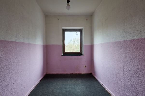 Zimmer 1 Obergeschoss
