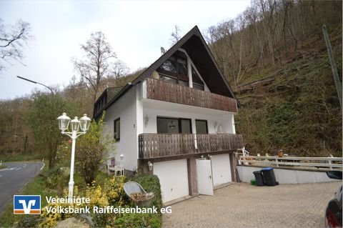 Traben-Trarbach-Kautenbach Häuser, Traben-Trarbach-Kautenbach Haus kaufen