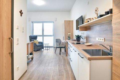 Emskirchen Wohnungen, Emskirchen Wohnung mieten