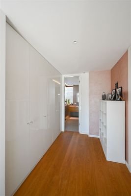 Ankleide/Einbauschrank Kinderzimmer 2 OG