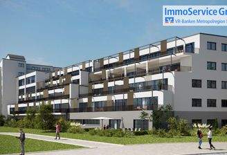 Visualisierung Süd-West