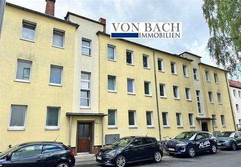 Göttingen Wohnungen, Göttingen Wohnung kaufen