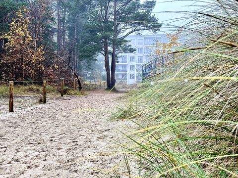 Ostseebad Binz / Prora Wohnungen, Ostseebad Binz / Prora Wohnung kaufen