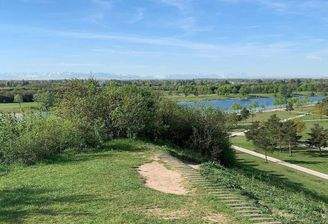 Trudering_Bergblick_Riemer See.jpg