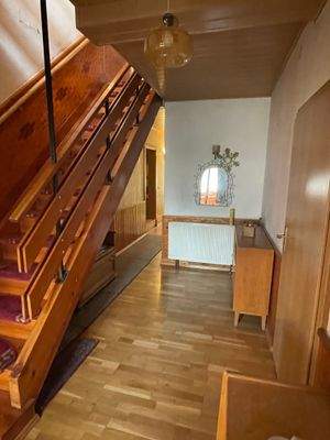 EG - Flur/Treppenhaus
