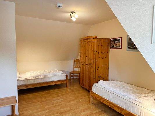 Mögliches Kinderzimmer