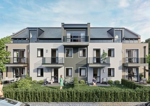 Höhenkirchen-Siegertsbrunn Wohnungen, Höhenkirchen-Siegertsbrunn Wohnung kaufen