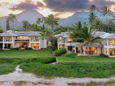 Kailua Häuser, Kailua Haus kaufen