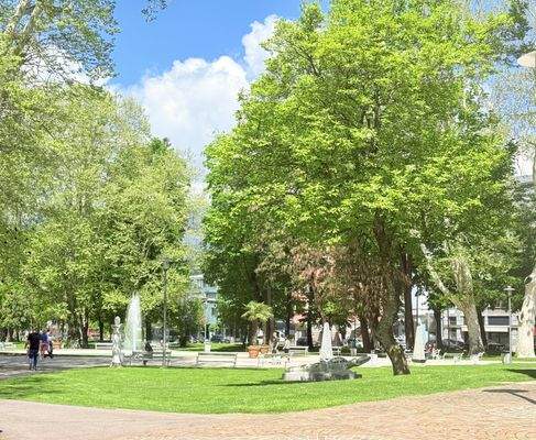 Stadtpark