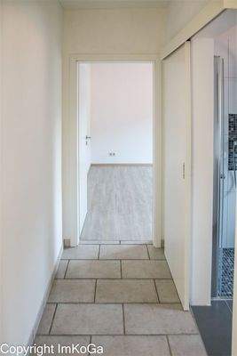 9570 Blick ins Schlafzimmer