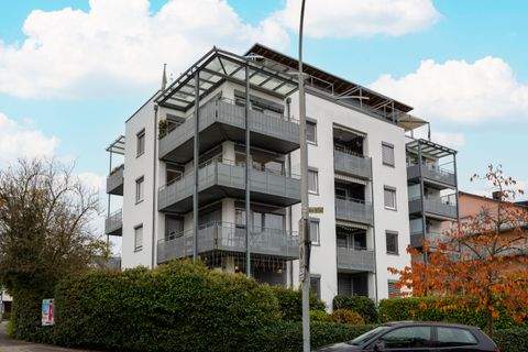 Konstanz Wohnungen, Konstanz Wohnung mieten