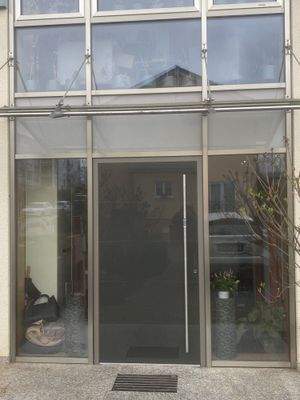 Trier-Kürenz-Petrisberg