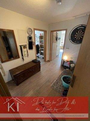 Flur/ Eingangsbereich