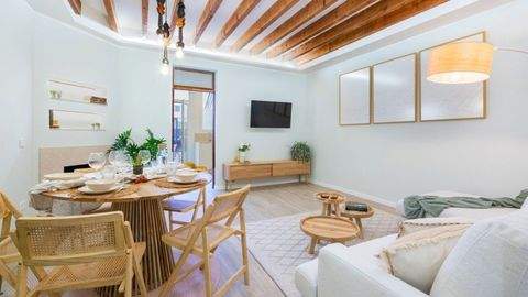 Paseo Mallorca Wohnungen, Paseo Mallorca Wohnung mieten