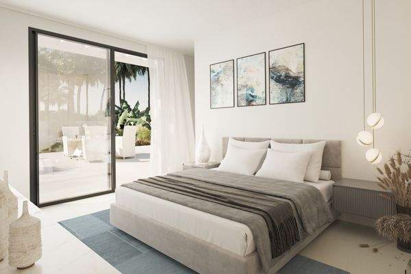 Photo: Villa in Estepona