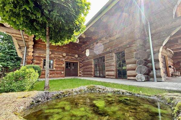 entspannen und wohlfühlen