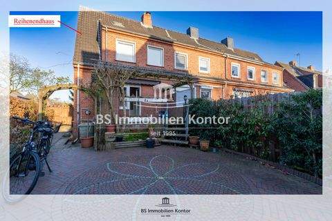 Emden Häuser, Emden Haus kaufen