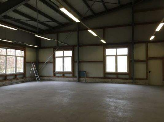 GWH_Innenansicht 2 Halle