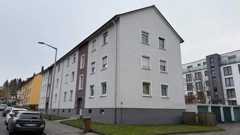 Villingen-Schwenningen Wohnungen, Villingen-Schwenningen Wohnung kaufen