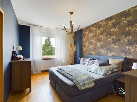 Elternschlafzimmer
