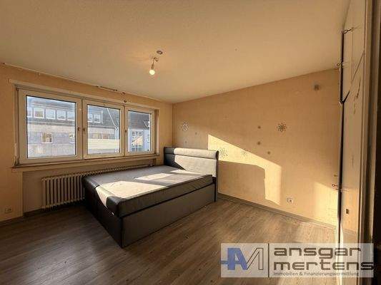 Schlafzimmer 1. Obergeschoss