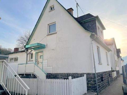 Westerburg Wohnungen, Westerburg Wohnung mieten