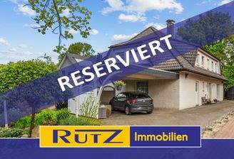 Reserviert